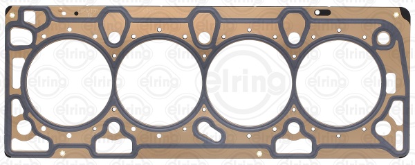 Gasket, cylinder head (076.893)
