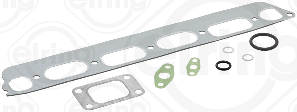 Gasket Set, charger (891.169)