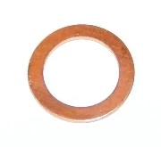 Seal Ring, oil drain plug (339.580)