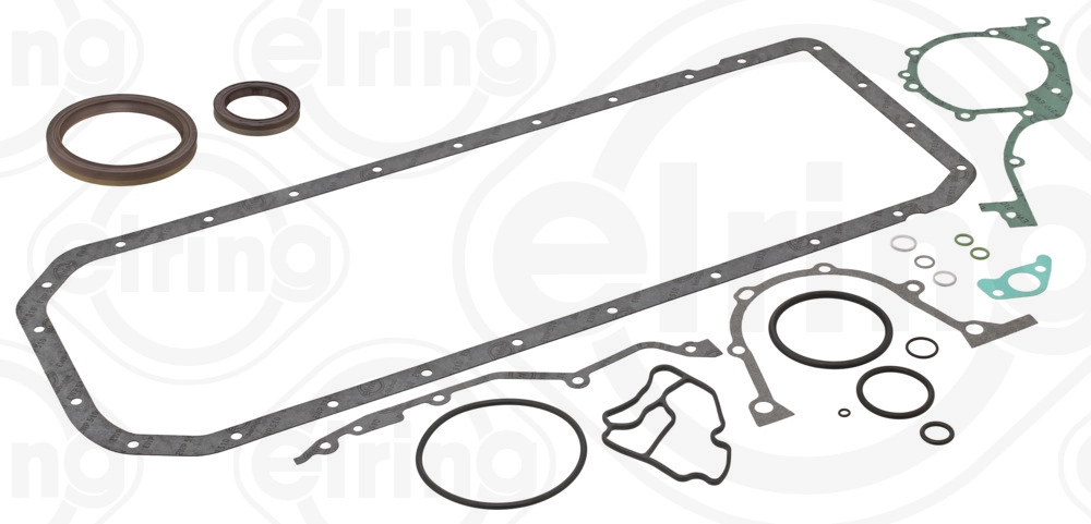 Gasket Kit, crankcase (816.982)