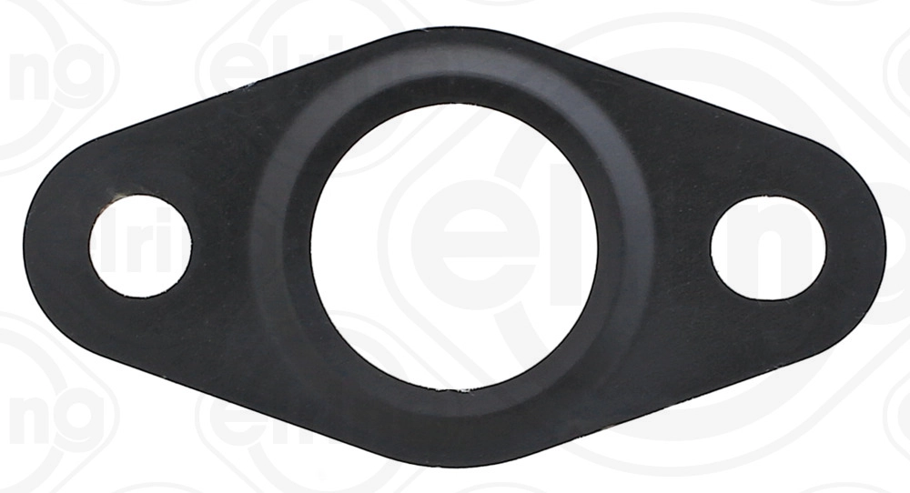 Gasket, oil outlet (charger) (904.930)