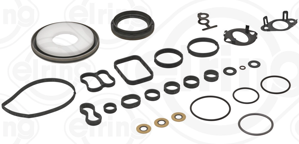Gasket Kit, crankcase (810.350)