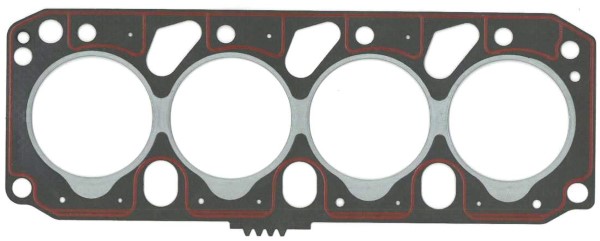 Gasket, cylinder head (919.969)