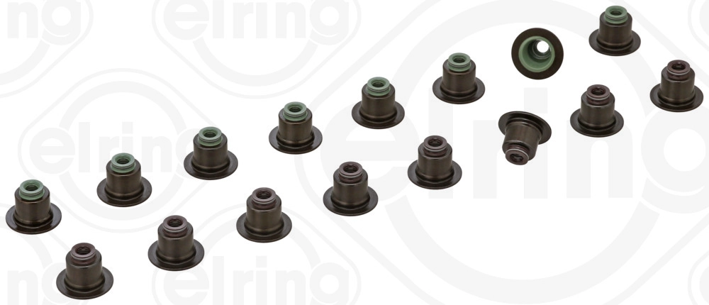 Seal Set, valve stem (398.450)