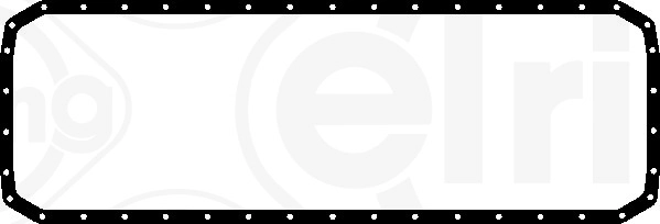 Gasket, oil sump (489.091)