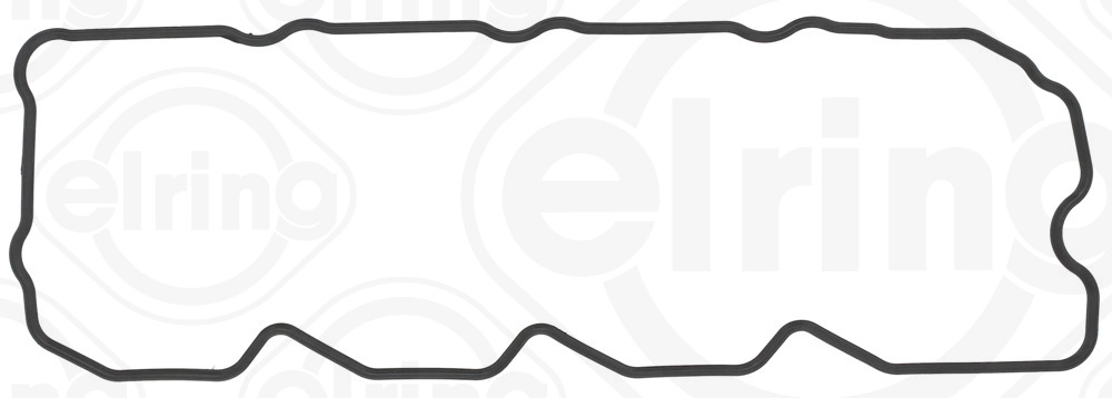 Gasket, cylinder head cover