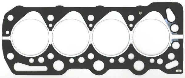 Gasket, cylinder head (458.170)