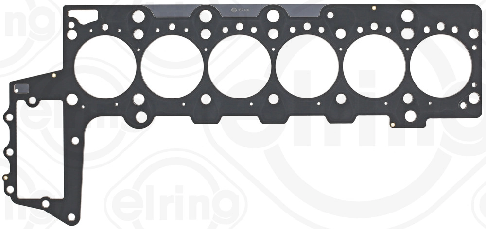 Gasket, cylinder head (157.410)