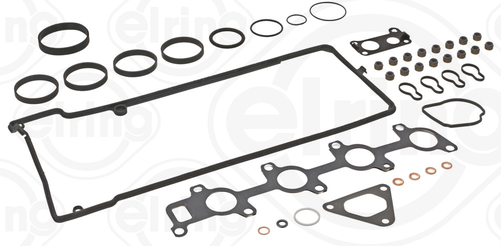 Gasket Kit, cylinder head (685.540)