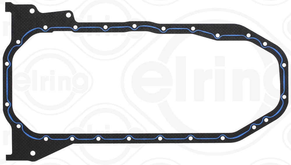 Gasket, oil sump (915.311)