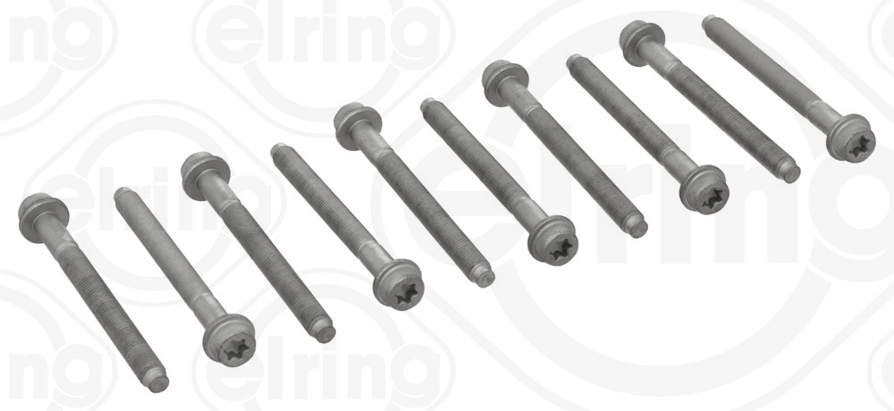 Cylinder Head Bolt Set (758.230)