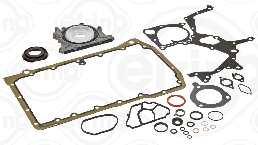Gasket Kit, crankcase (159.730)