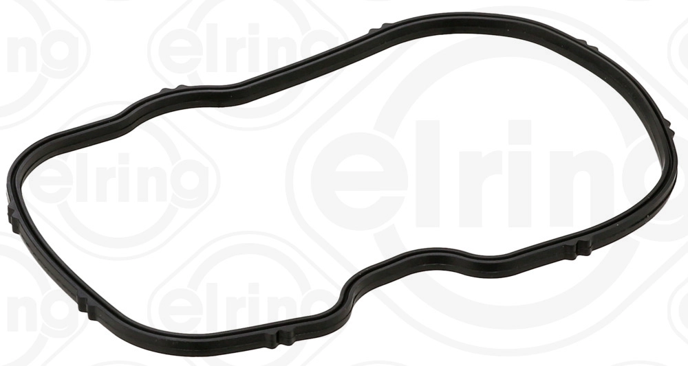 Gasket, cylinder head cover (776.468)