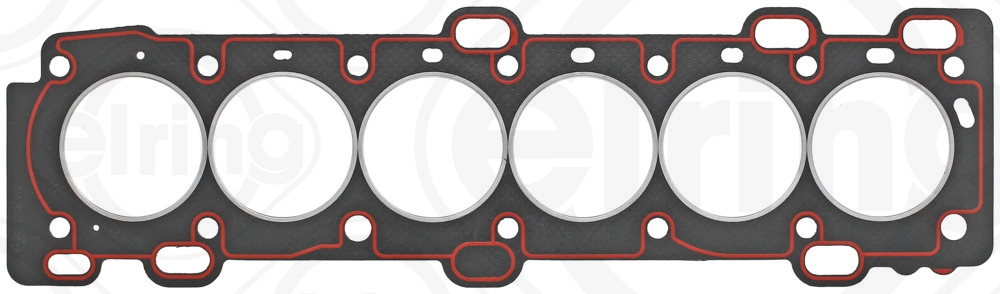 Gasket, cylinder head (006.920)