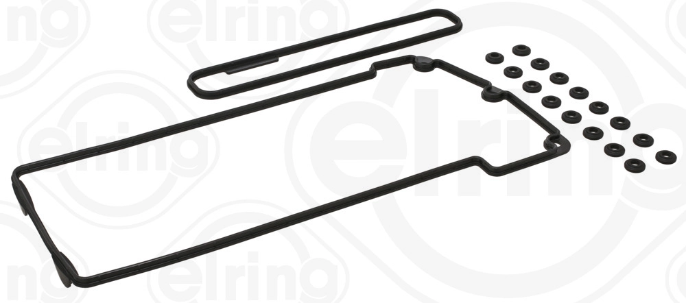 Gasket Set, cylinder head cover (318.640)