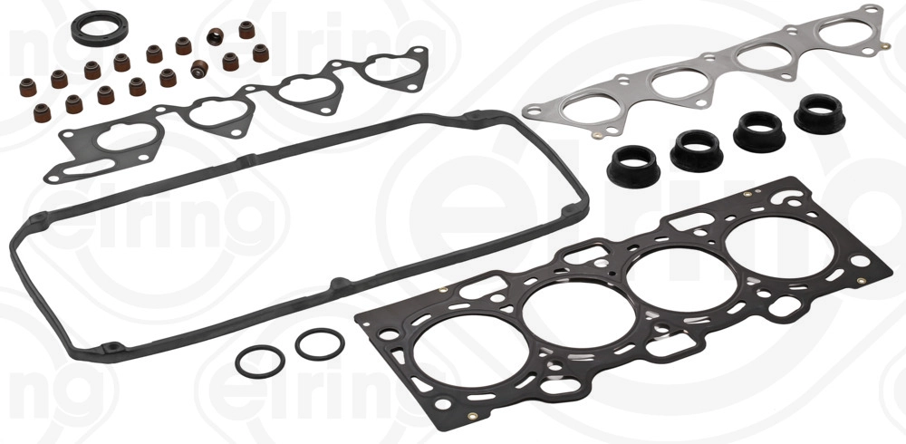 Gasket Kit, cylinder head (343.290)