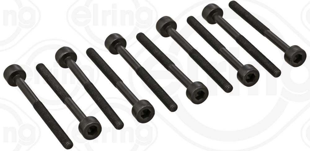 Cylinder Head Bolt Set (711.800)