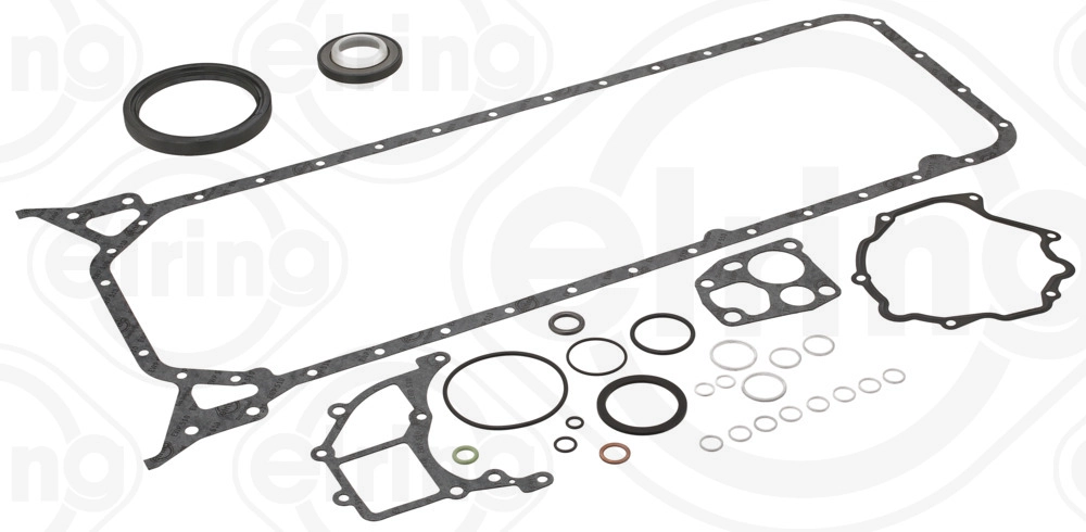 Gasket Kit, crankcase (815.039)
