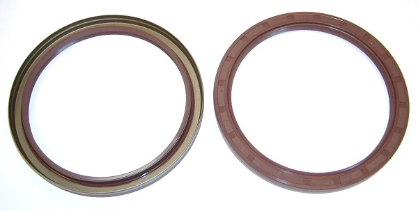 Shaft Seal, crankshaft (493.360)