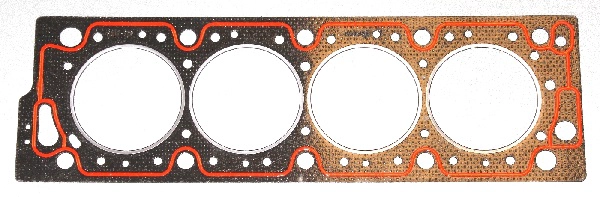 Gasket, cylinder head (436.651)