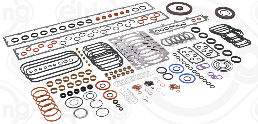 Full Gasket Kit, engine (917.095)