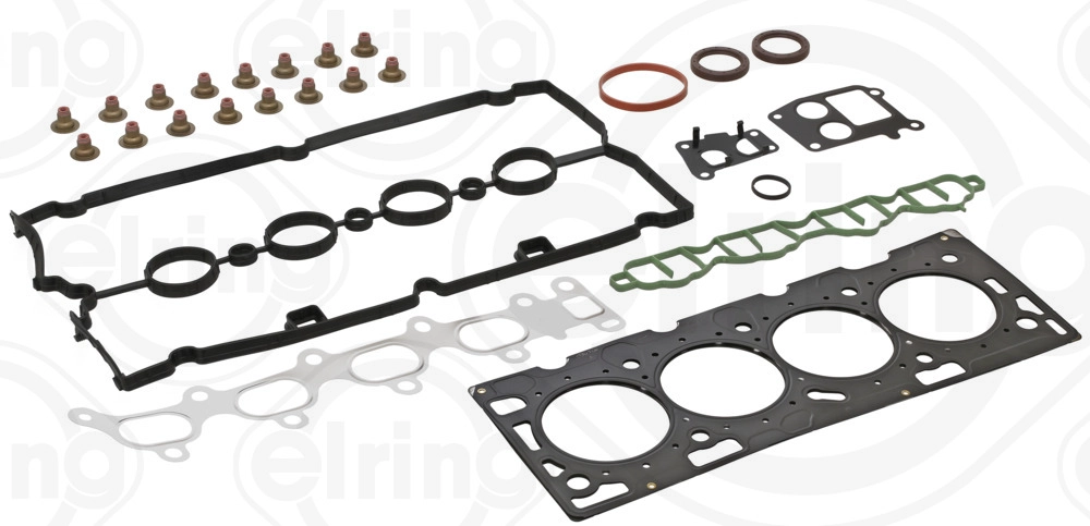 Gasket Kit, cylinder head (504.360)