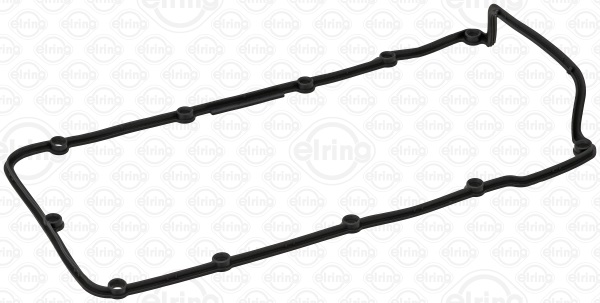Gasket, cylinder head cover (660.260)
