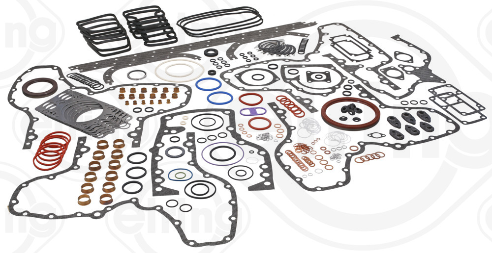 Full Gasket Kit, engine (570.835)