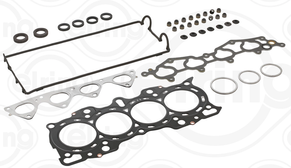 Gasket Kit, cylinder head (166.050)