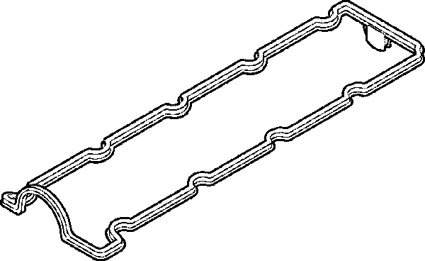 Gasket, cylinder head cover