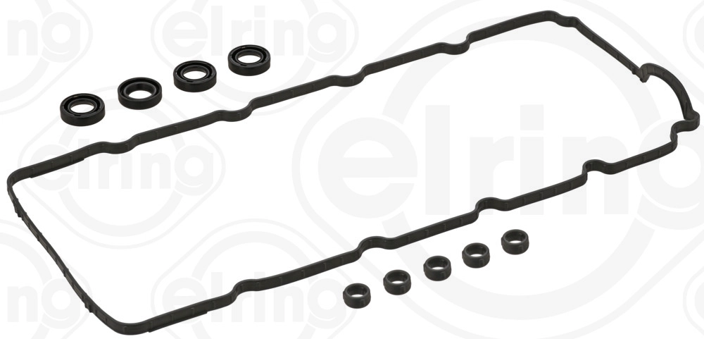 Gasket Set, cylinder head cover (557.630)