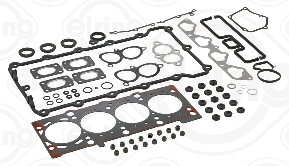Gasket Kit, cylinder head (495.840)