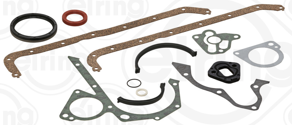 Gasket Kit, crankcase (424.560)