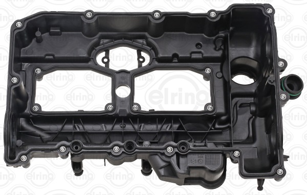 Cylinder Head Cover