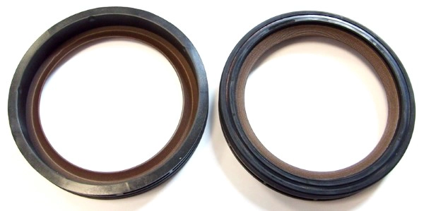 Shaft Seal, crankshaft (434.550)