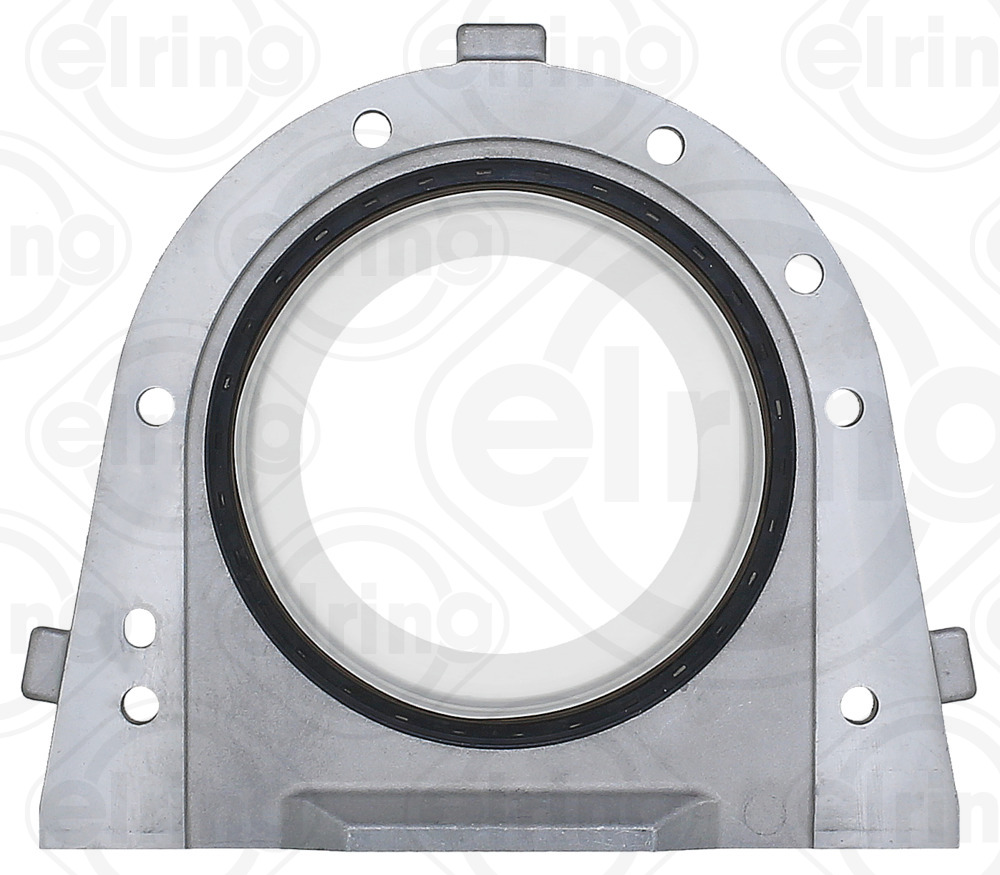 Shaft Seal, crankshaft