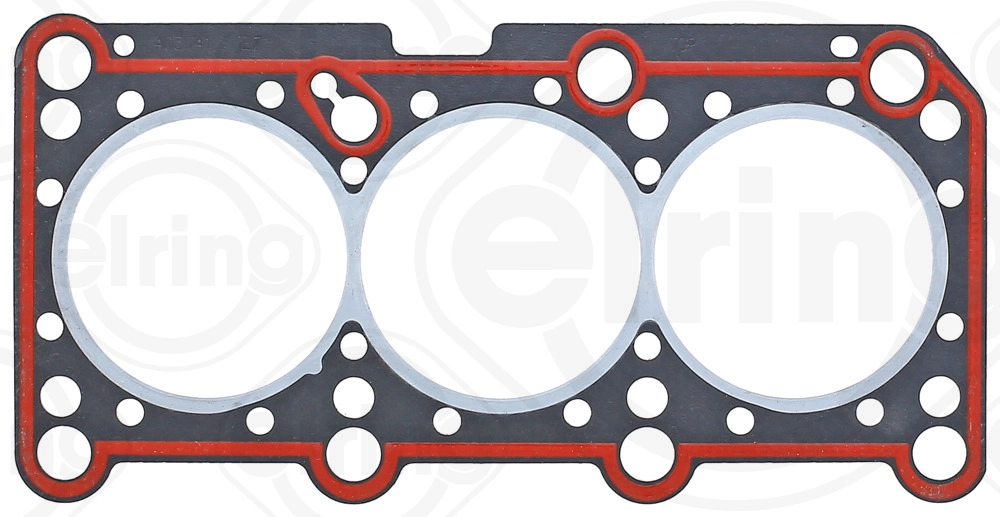 Gasket, cylinder head (403.741)