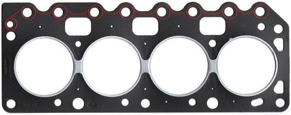 Gasket, cylinder head (445.920)