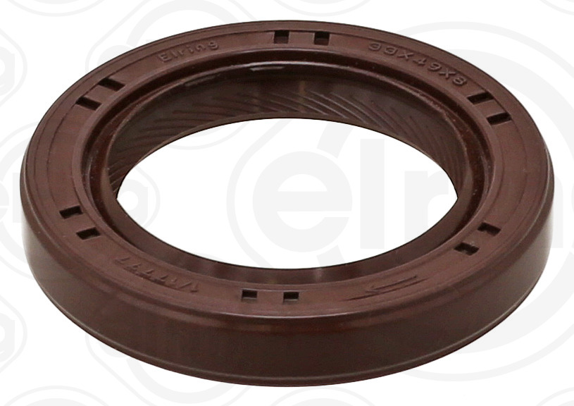 Shaft Seal, crankshaft
