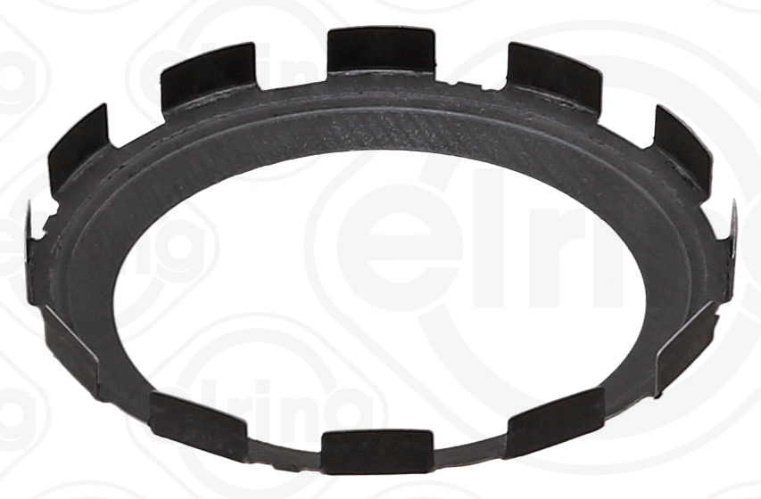 Gasket, EGR valve (005.070)