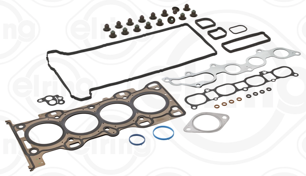 Gasket Kit, cylinder head (332.250)