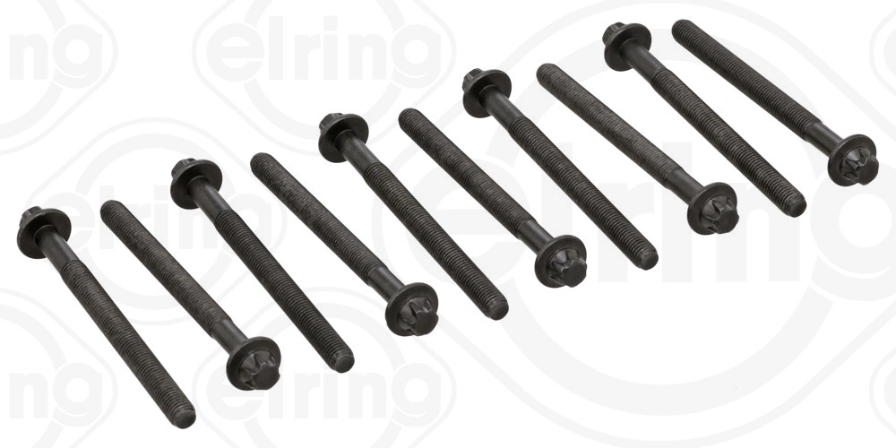 Cylinder Head Bolt Set (373.281)