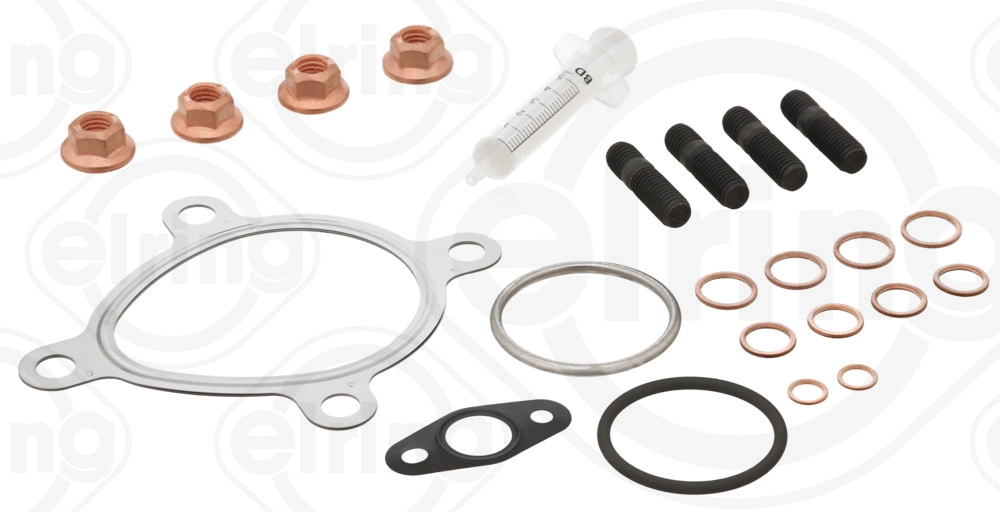 Mounting Kit, charger (305.890)