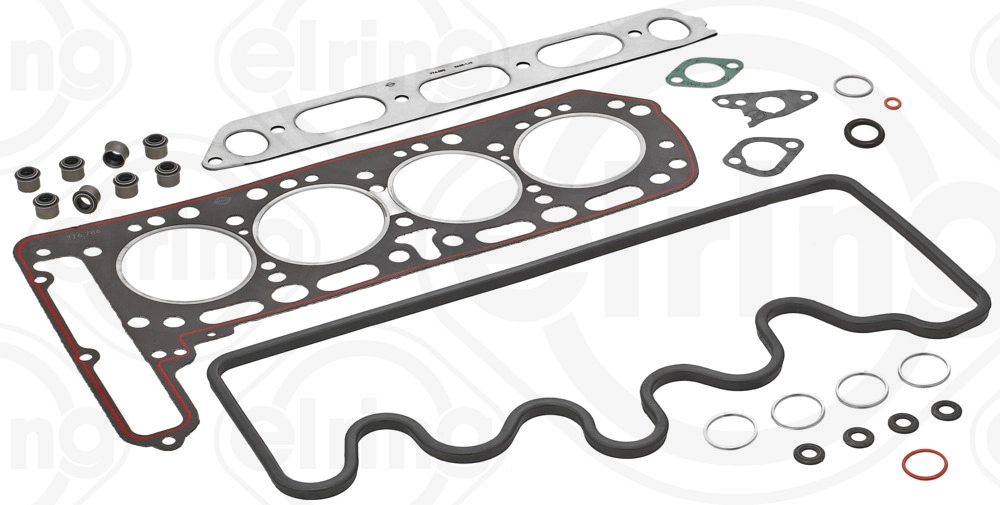 Gasket Kit, cylinder head (830.593)