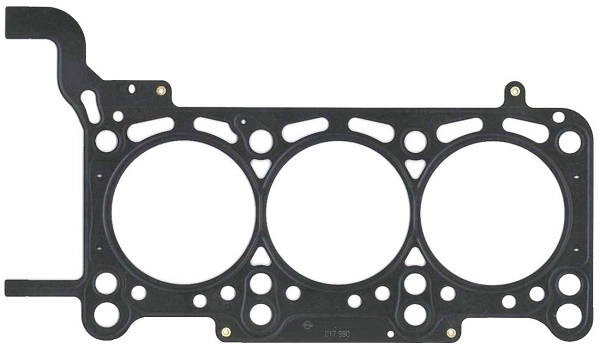 Gasket, cylinder head (017.980)