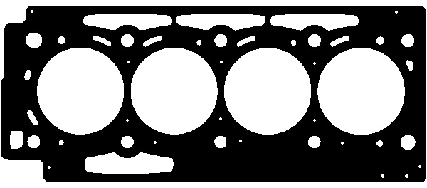 Gasket, cylinder head (170.051)