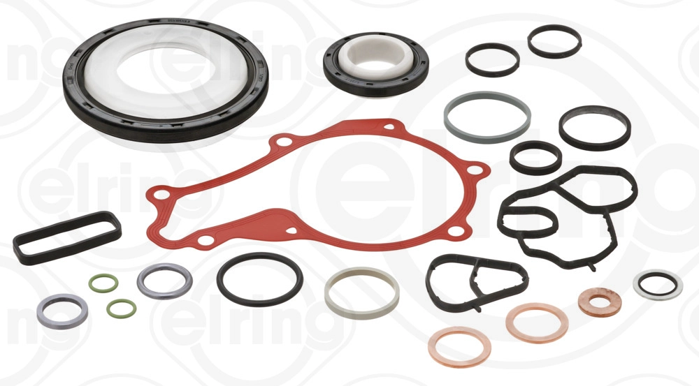 Gasket Kit, crankcase (449.590)