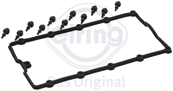Gasket Set, cylinder head cover (388.930)