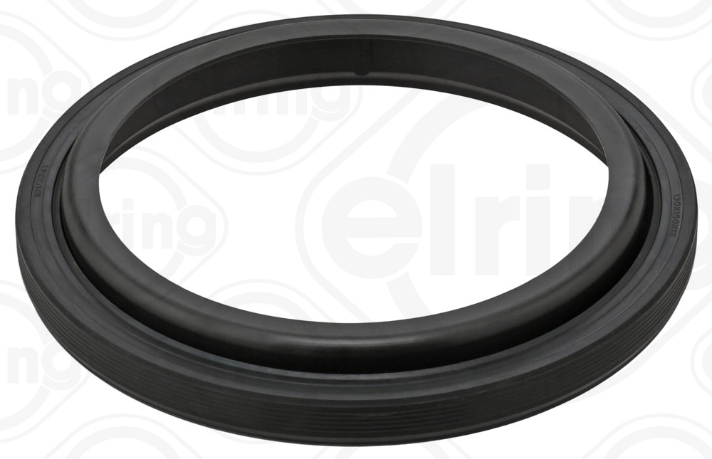 Shaft Seal, crankshaft