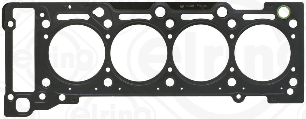 Gasket, cylinder head (762.811)